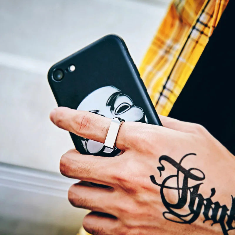 BEIER new store New Design stainless steel Unique Ring for man Antique Jewelry LLBR8-437R