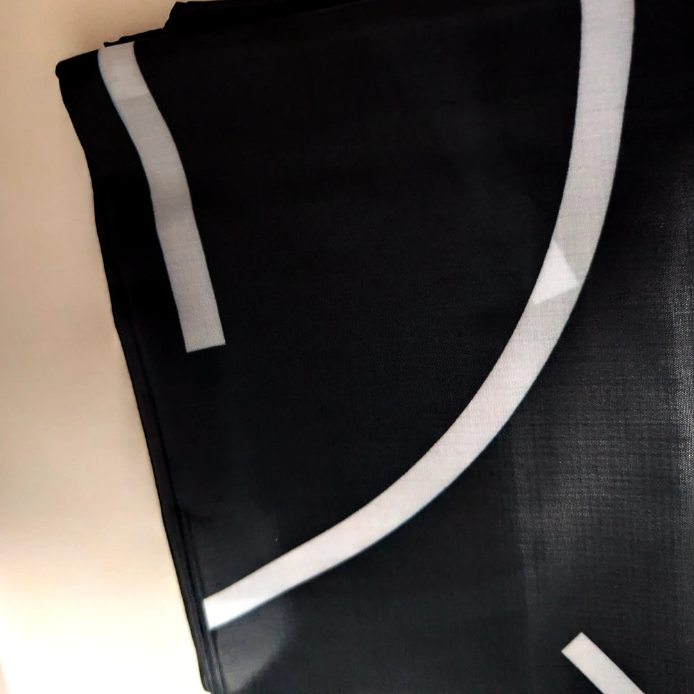 Twenty One Pilots Flag Polyester Outdoor Indoor Wall Hanging Decor Durable Flag 90x150cm Music Fan Gift Concert Merchandise