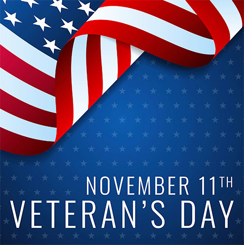 Veteran's Day