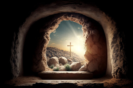 Happy Easter Sunday!!!