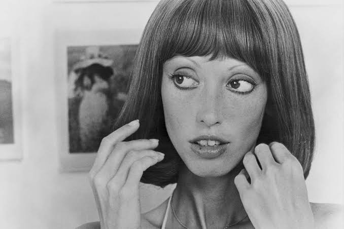 R.I.P. Shelley Duvall