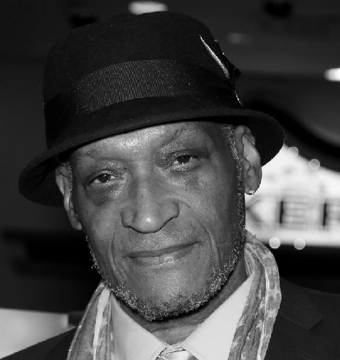 R.I.P. Tony Todd