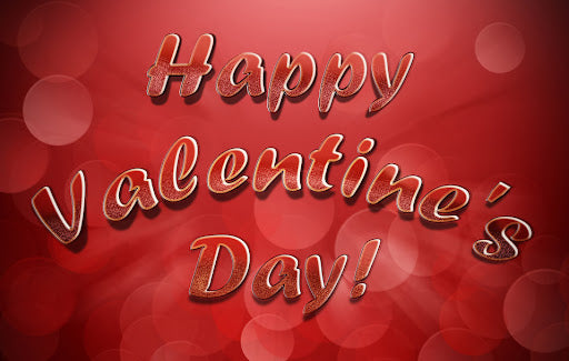 Happy Valentines Day!!!!