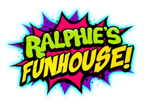 From Ralphie's Funhouse