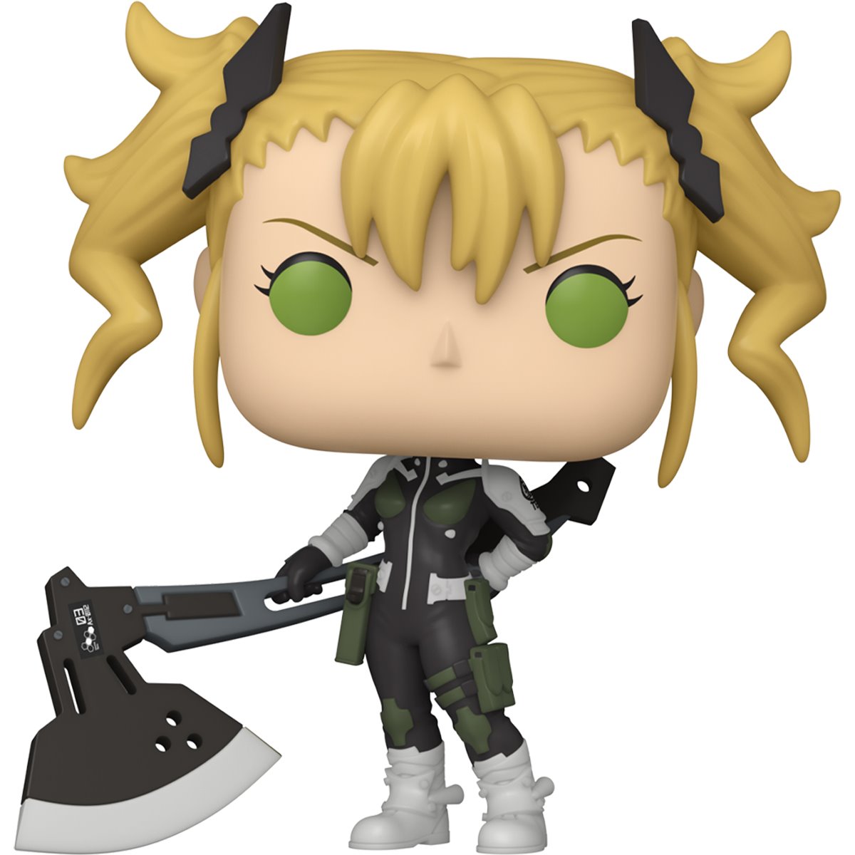 Kaiju No. 8 Kikoru Shinomiya Funko Pop! Vinyl Figure #2082