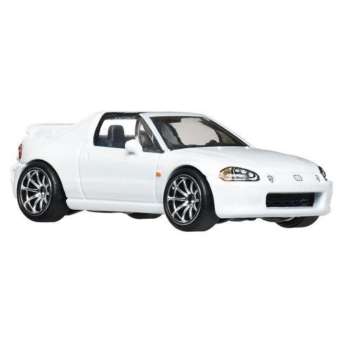 Hot Wheels Fast and Furious 2026 Vehicle - Select Vehicle(s)