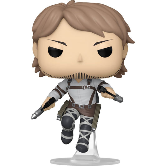 Attack on Titan Jean Kirstein Funko Pop! Vinyl Figure #1992