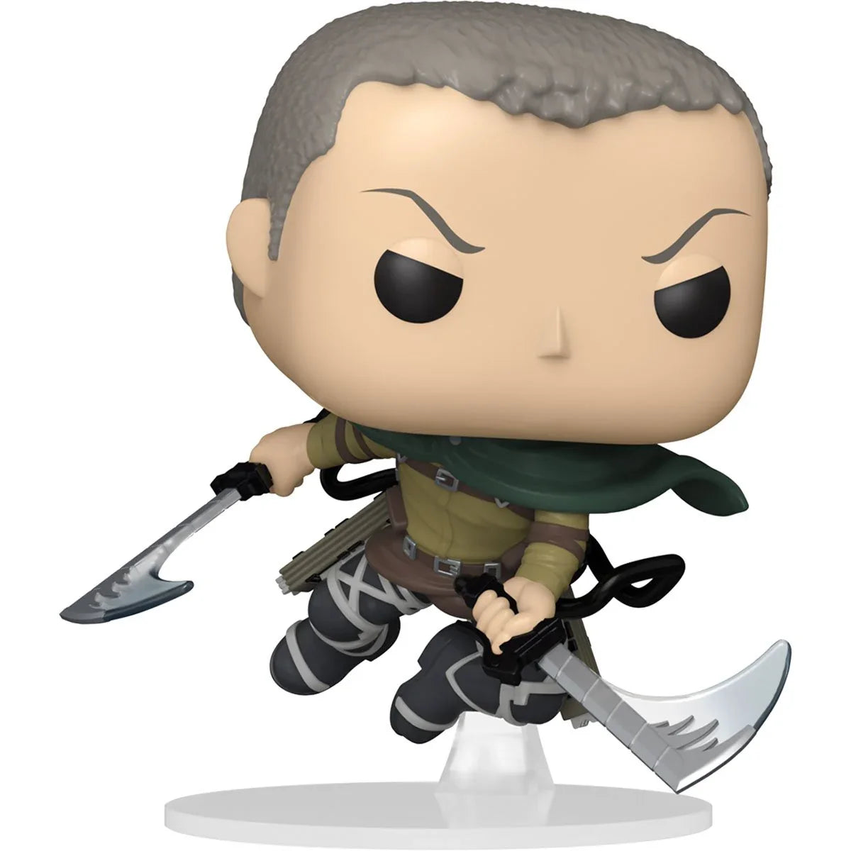 Attack on Titan Connie Springer Funko Pop! Vinyl Figure #1991