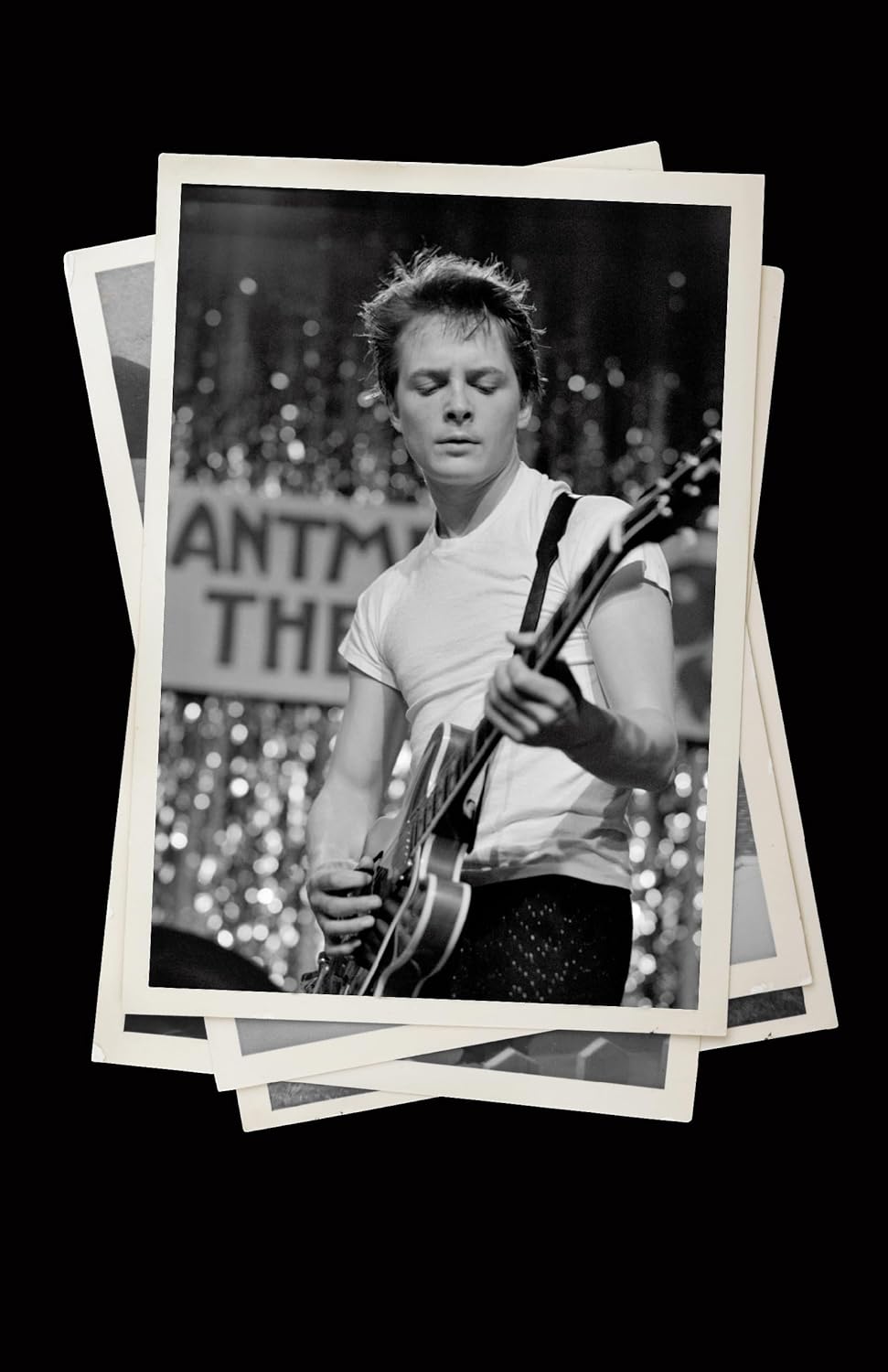 Future Boy: Back to the Future and My Journey Through the Space-Time Continuum — by Michael J. Fox and Nelle Fortenberry [Available for purchase October 14, 2025]