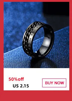 Vintage The Carved Eye Of God Mens Stress Ring For Rotating Anxiety Stainless Steel Fidget Spinner Rings Anillos De Ansiedad
