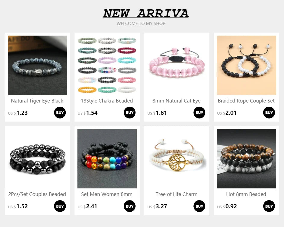 12 Style Bracelet Men Black Lava Healing Balance Beads Reiki Buddha Prayer Natural Stone Yoga Bracelet For Women Leopard Head