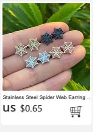 Rose Gold Stainless Steel Anxiety Ring Women Men Fidgets Spinner Rings Engagement Bands Silver Color Fashion Jewelry 8/6mm