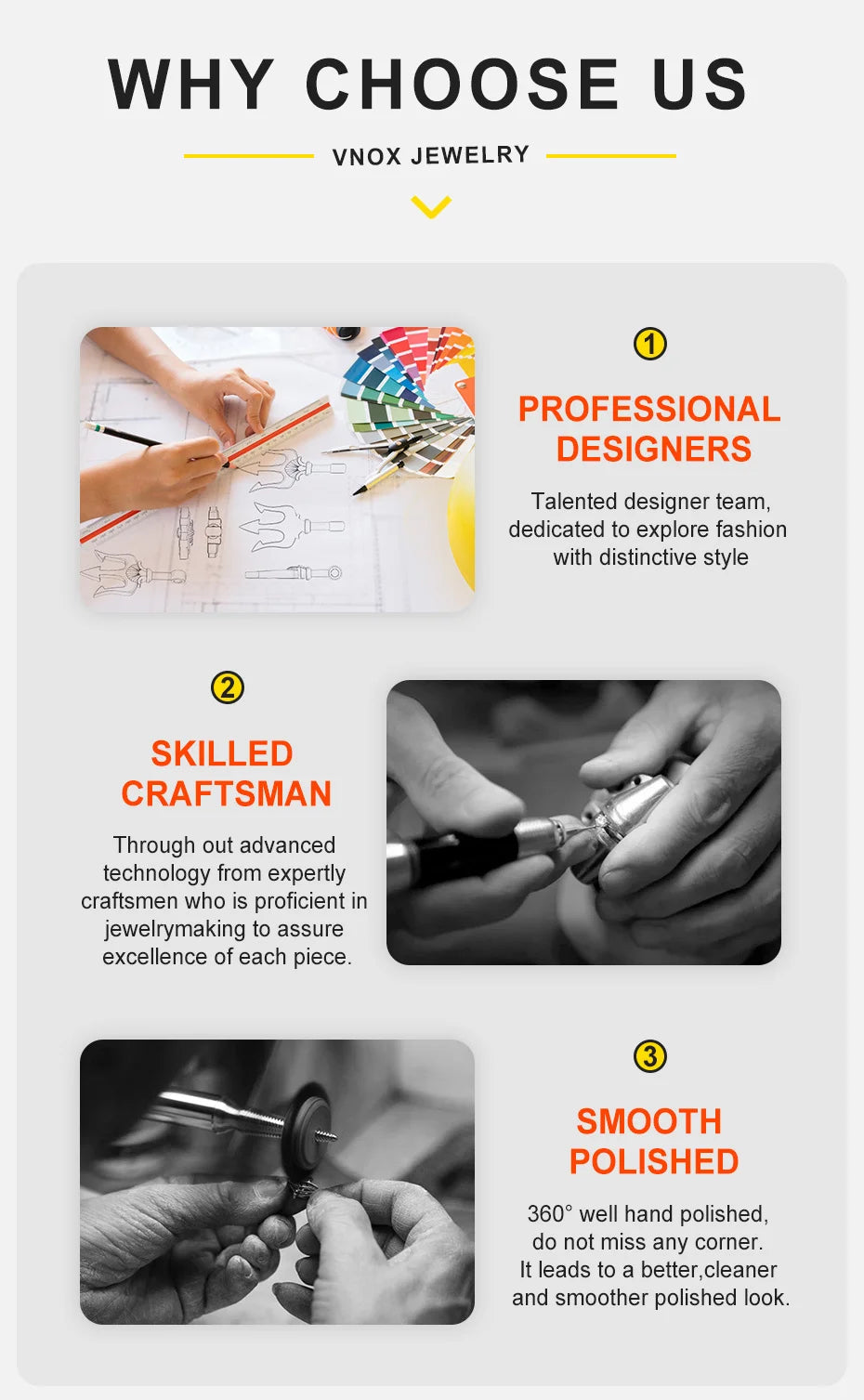 Vnox New Trendy Norse Viking Necklaces for Men, Stainless Steel Mobius Round Pendant Collar Male Gift Jewelry