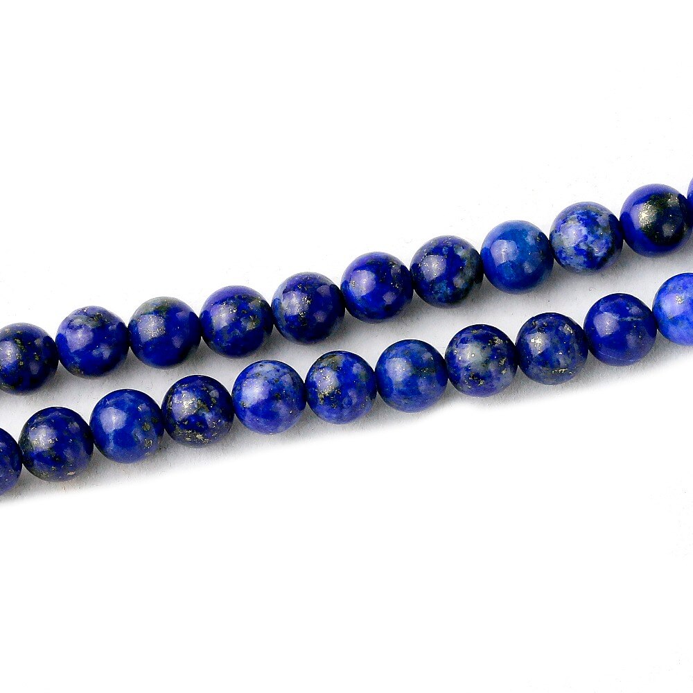 108 Mala Bracelet Prayer Beads Natural lapis lazuli Beads Meditation Mala Beads Bracelet Tibetan Healing Men Jewelry Do not fade