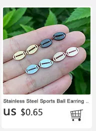 Rose Gold Stainless Steel Anxiety Ring Women Men Fidgets Spinner Rings Engagement Bands Silver Color Fashion Jewelry 8/6mm