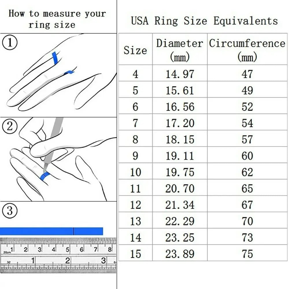 Fashion 8mm Men Stainless Steel Ring Rose Gold Color Brushed Wood Inlay Rings for Men Women Wedding Band Jewelry Birthday Gifts