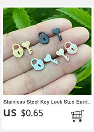 Rose Gold Stainless Steel Anxiety Ring Women Men Fidgets Spinner Rings Engagement Bands Silver Color Fashion Jewelry 8/6mm