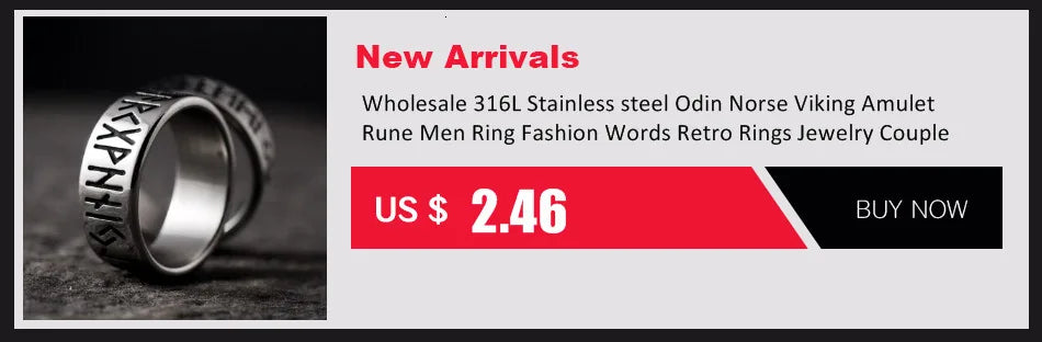 Stainless Steel Ladies Mens Biker Punk Sacred Heart Of Jesus God Ring Cross Amulet Jewelry For Man Gift