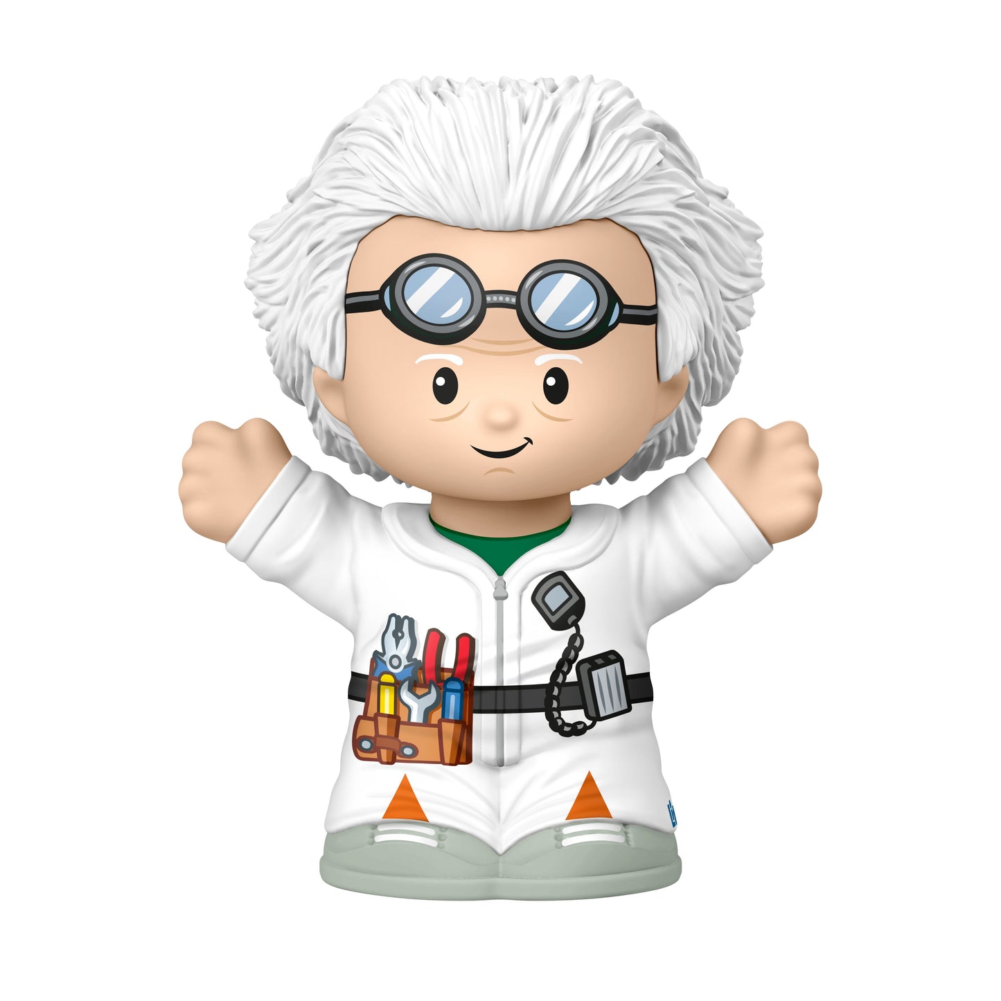 Fisher-Price® - Little People Collector™ Back to the Future 2-Pack