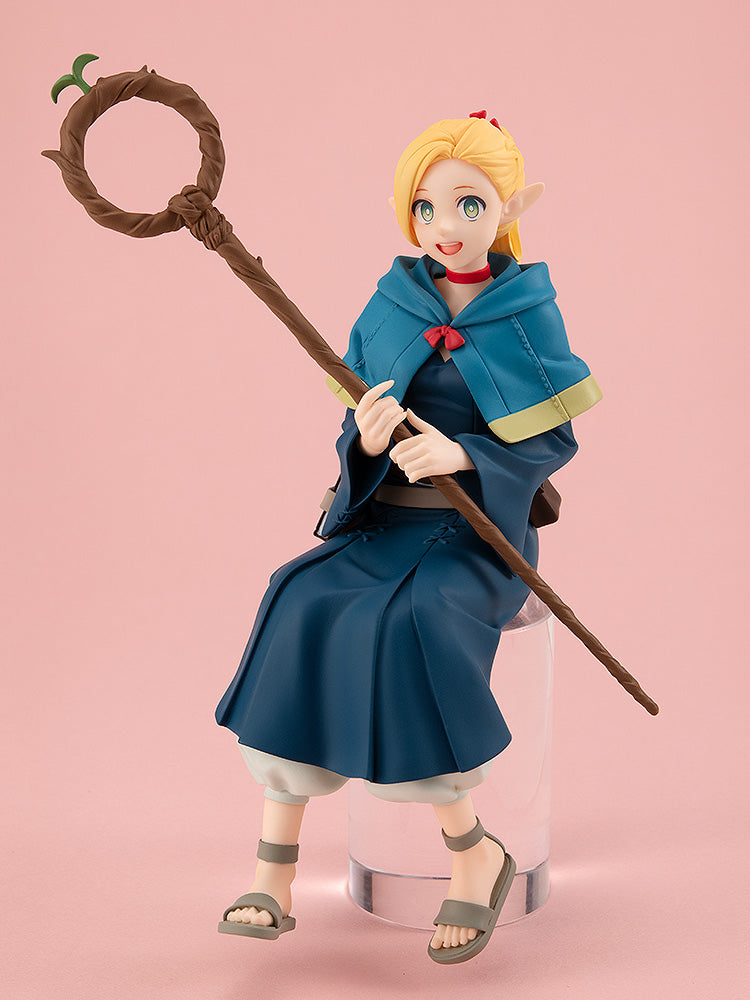 Delicious in Dungeon Marcille Melty Pop Up Parade Statue