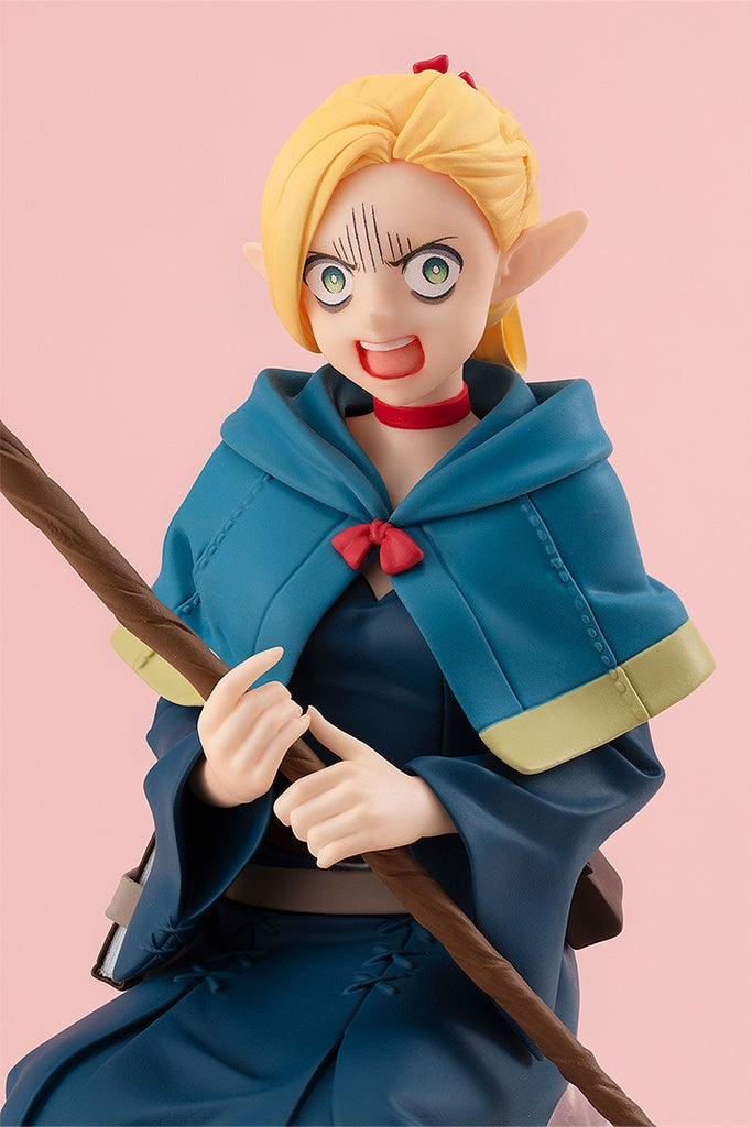 Delicious in Dungeon Marcille Melty Pop Up Parade Statue