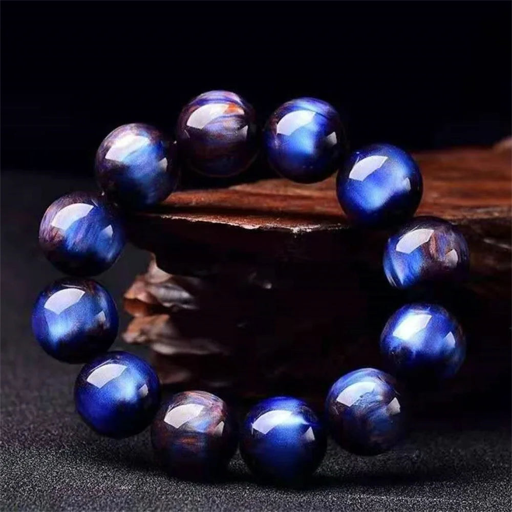 Colorful Sea Willow Hand String Bracelets For Men Lucky Good Fortune Nature Stone Buddha Beads Bracelets Gifts For Friend
