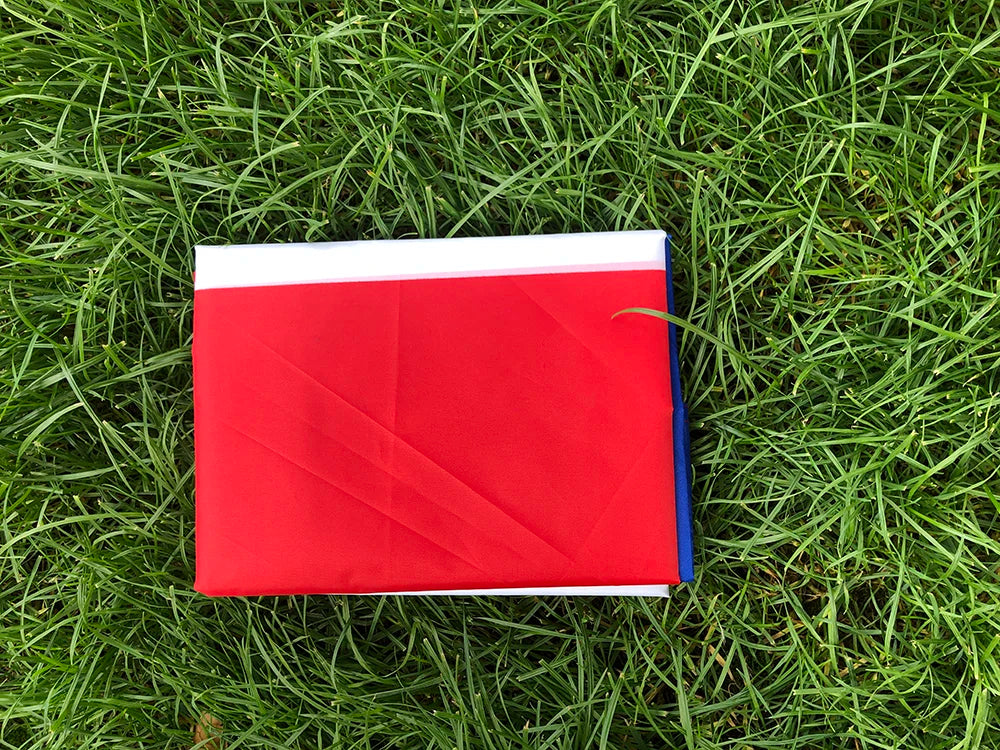 SKY FLAG Netherlands Flag 90*150CM Polyester hanging Dutch National Banner Indoor Outdoor decoration New Flag of Holland