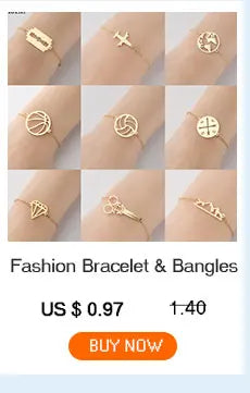 Rose Gold Stainless Steel Anxiety Ring Women Men Fidgets Spinner Rings Engagement Bands Silver Color Fashion Jewelry 8/6mm