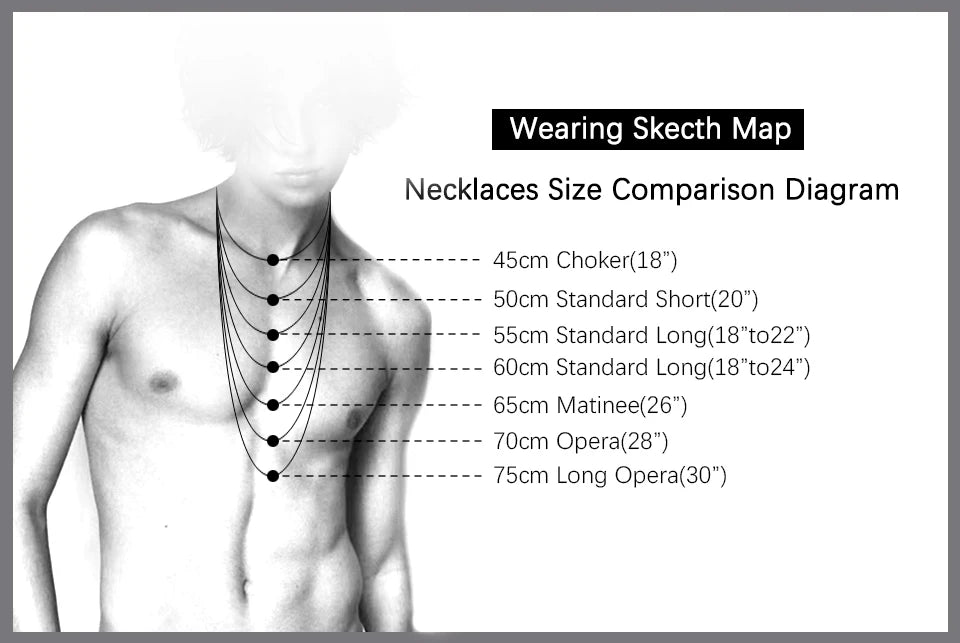 New Simple Cross Pendant Chain for Men Women Popular Charm Stainless Steel Christian Necklace Vintage Religion Jewelry Wholesale