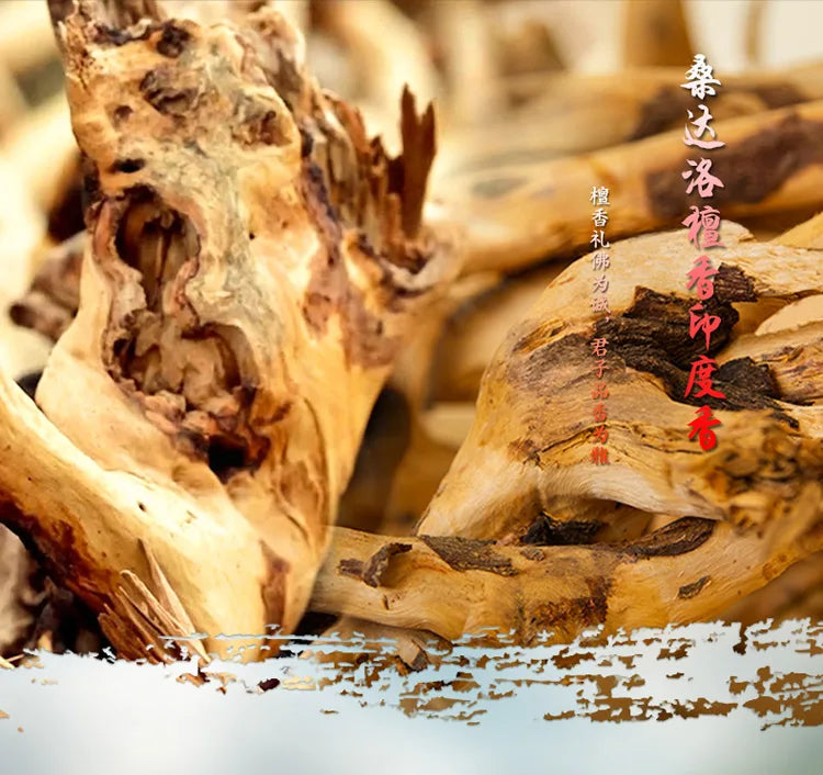 India Sandalwood Incense Sticks Meditation Lavender Sage Palo Santo Rose Line Incense Aromatherapy Lasting Fragrance