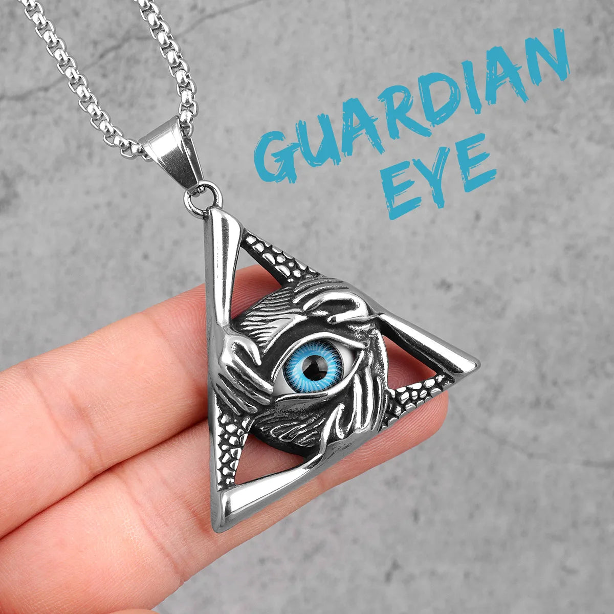 Angel Wing Cross Jesus Masonic Amulet Stainless Steel Men Necklaces Pendant Chains New For Women Fashion Jewelry Gifts Wholesale