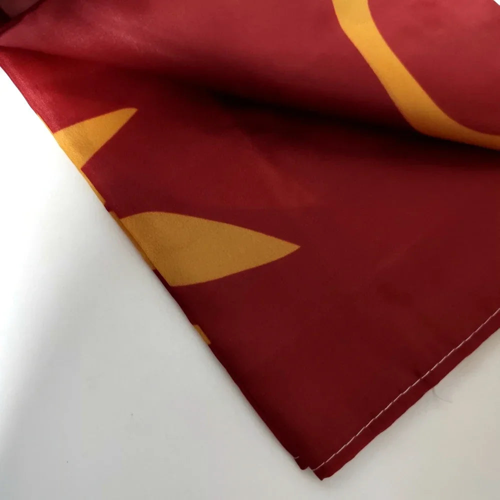 SPQR Flag And People Of Rome Flag Decoration Banner Outdoor Indoor Decor 90x150cm