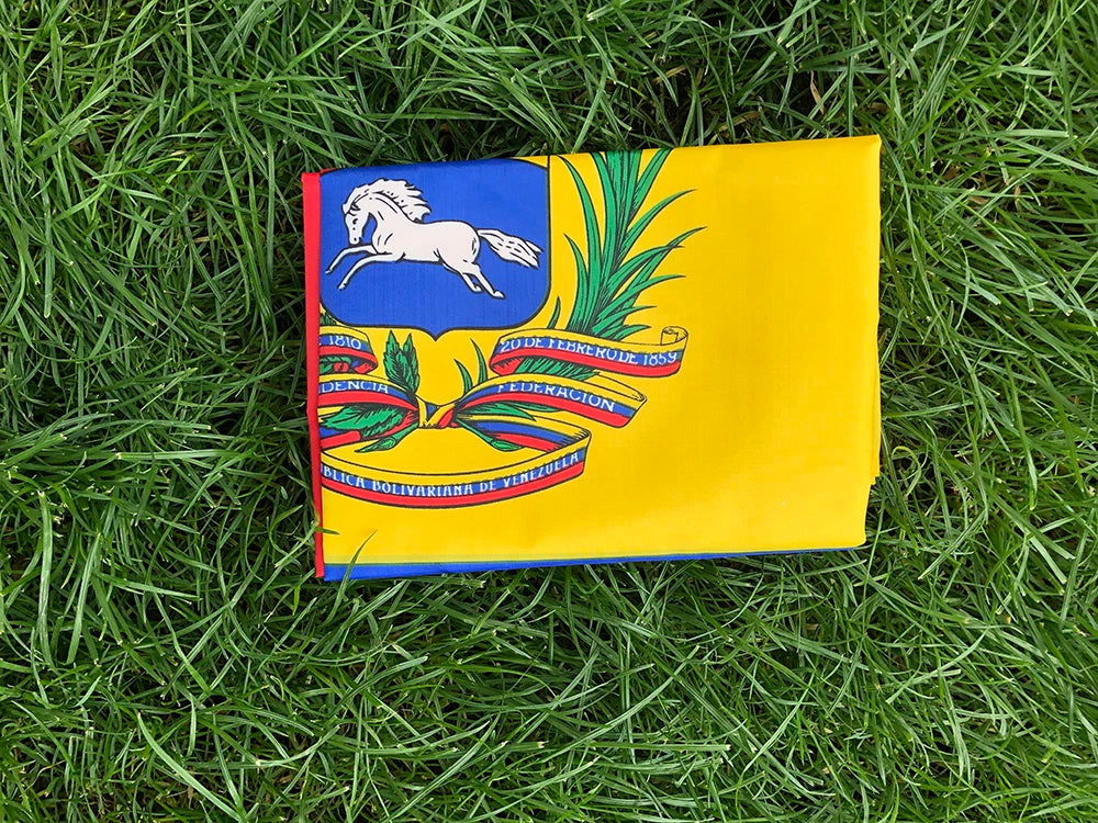 SKY FLAG Venezuela Flag 90x150cm 8 Stars VE VEN Venezuela Flag 100% polyester country flags national banner for decoration