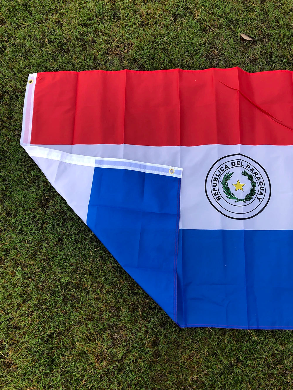 SKY FLAG Latin America the Republic of Paraguay flag 90x150cm PY PRY The Republic of Paraguay flag Banner For Decoration