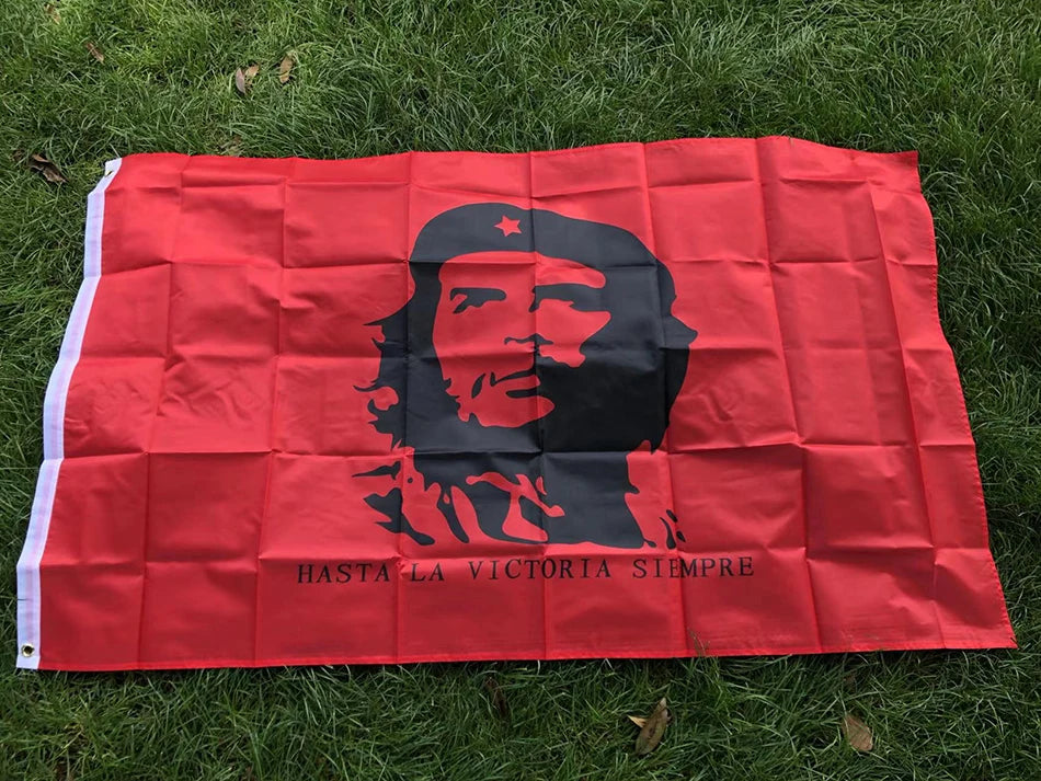Cuba flag 90X150cm cu cub cuba flag hanging polyester banner for decoration
