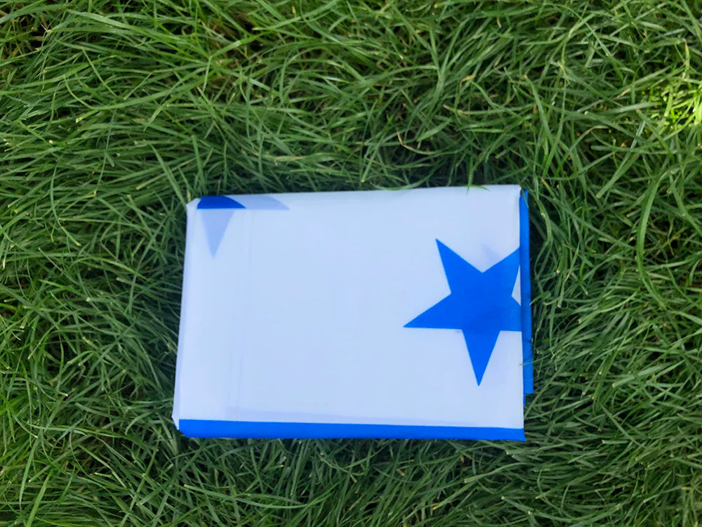 SKY FLAG Honduras flag 90X150cm HIGH quality polyester hanging HND HN Honduras Flag