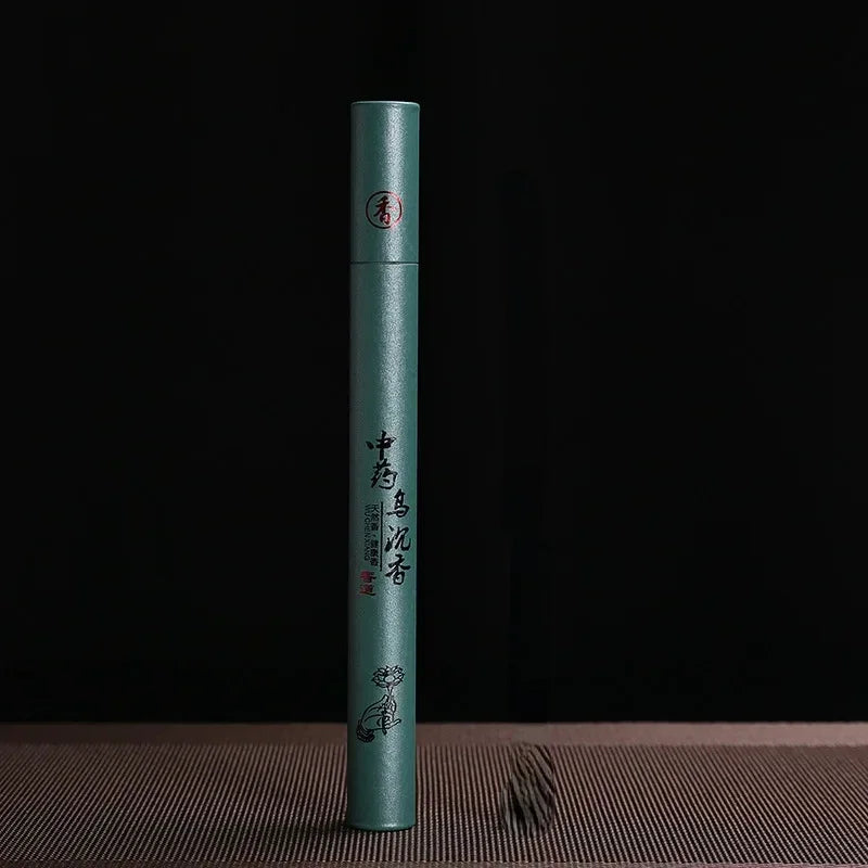 40 Sticks Natural Sandalwood Incense Sleep Chinese Home Incense Sticks Aromatherapy Room Fragrance Buddhist Supplies