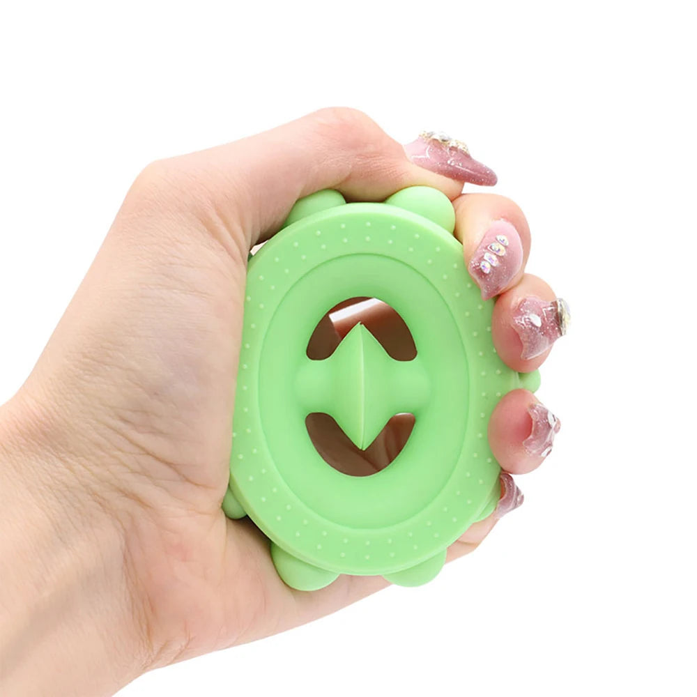 New Gripper Toy Fidget Hand Grip