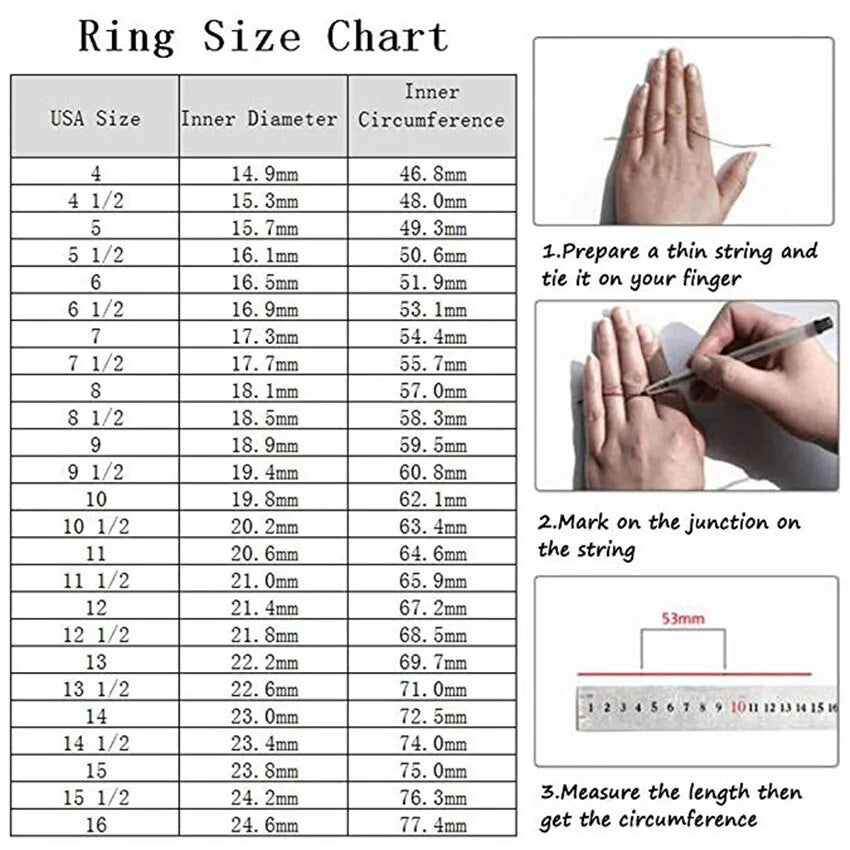 4mm 6mm Tungsten Steel Rings Classic Rose Gold Geometric Men Women Ring Jewelry Couple Gift