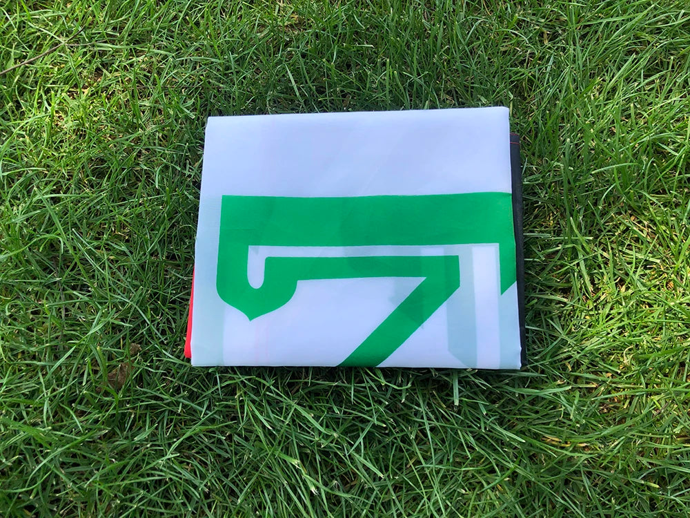 SKY flag free shipping Iraq Flag Nation 90x150cm 3ft x 5ft Polyester Banner Custom flag All over the world Worldwide