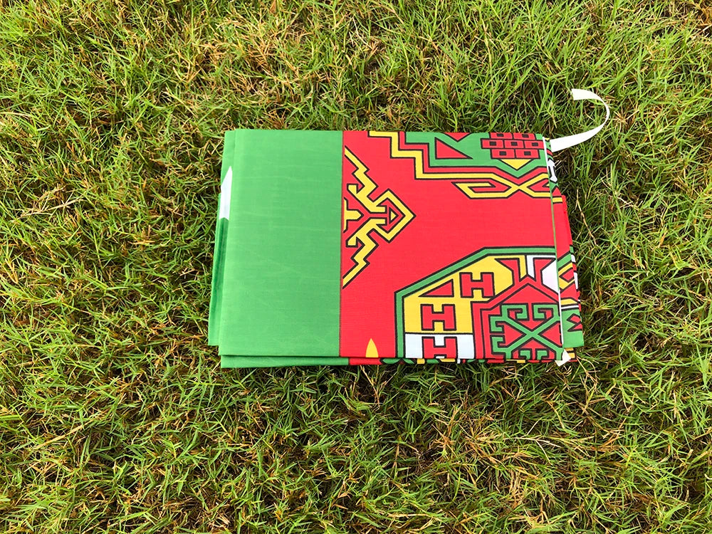 SKY FLAG Turkmenistan National Flag 90x150cm 3x5fts Hanging polyester Turkmenistan Banner Outdoor Advertising Decoration