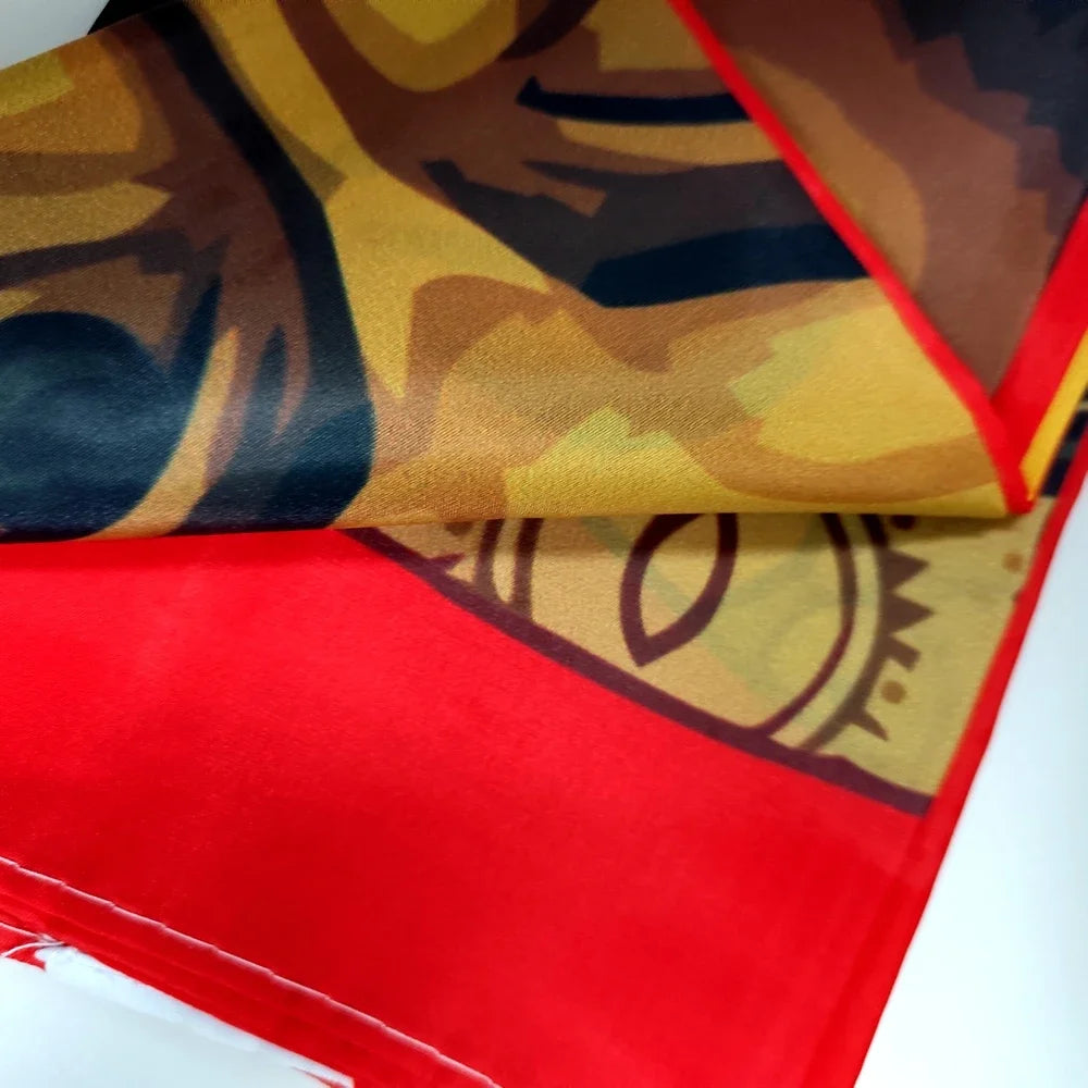 Jesus Flag Christ Religion Faith Face Flag Banner Outdoor Indoor Decor 90x150cm Polyester