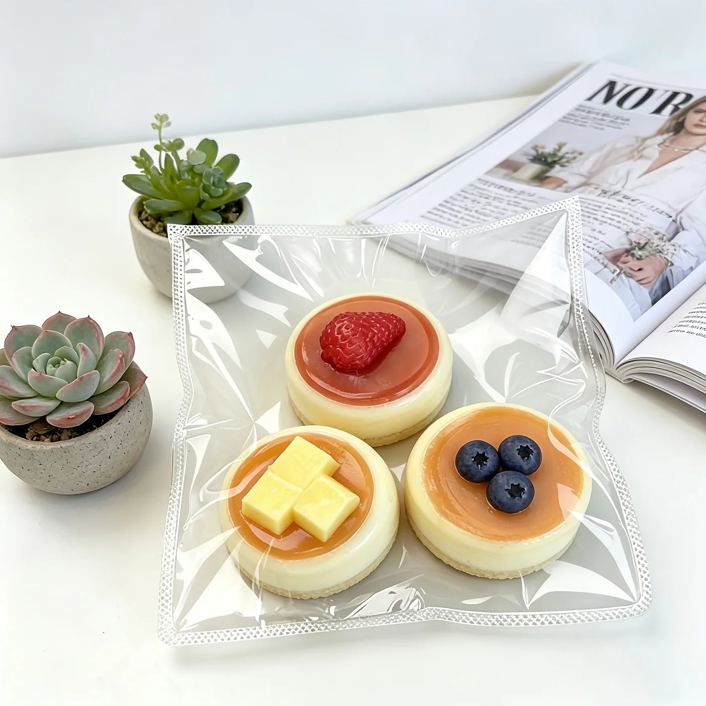 Soufflé Cake Pinch Squishy Toys Simulation Cake Fidget Toys Soft Slow-rebound Muddy Texture Adults Fun Stress Relief Relax Toy