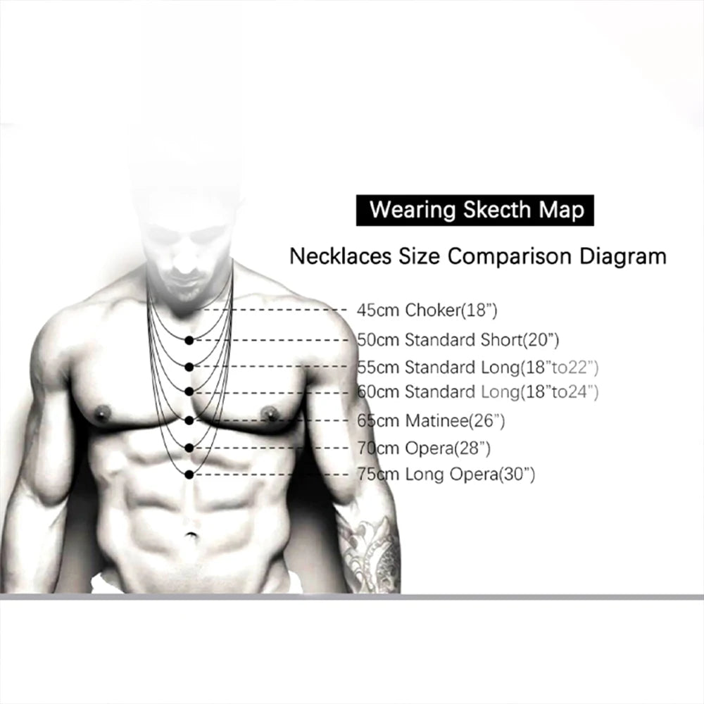 Unique Gothic Thousand Eyes Spider Pendant Stainless Steel Fashion Punk Spider Necklaces Men's Singular Animal Jewelry