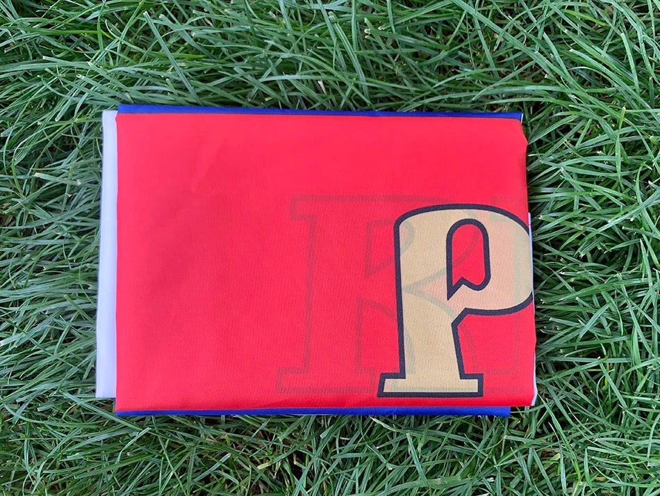 90x150cm hanging Polyester Russia's President Flag Russian Flag Polyester the Russia National Banner