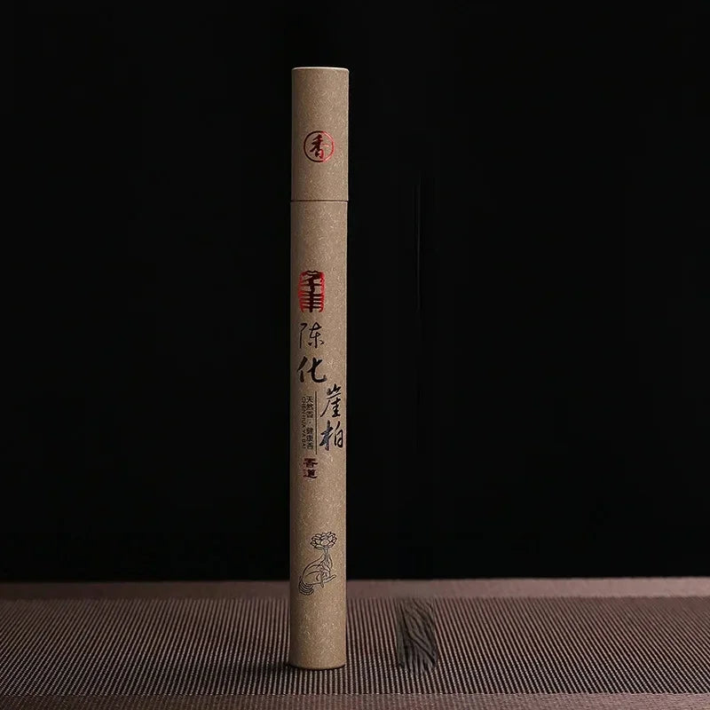 40 Sticks Natural Sandalwood Incense Sleep Chinese Home Incense Sticks Aromatherapy Room Fragrance Buddhist Supplies