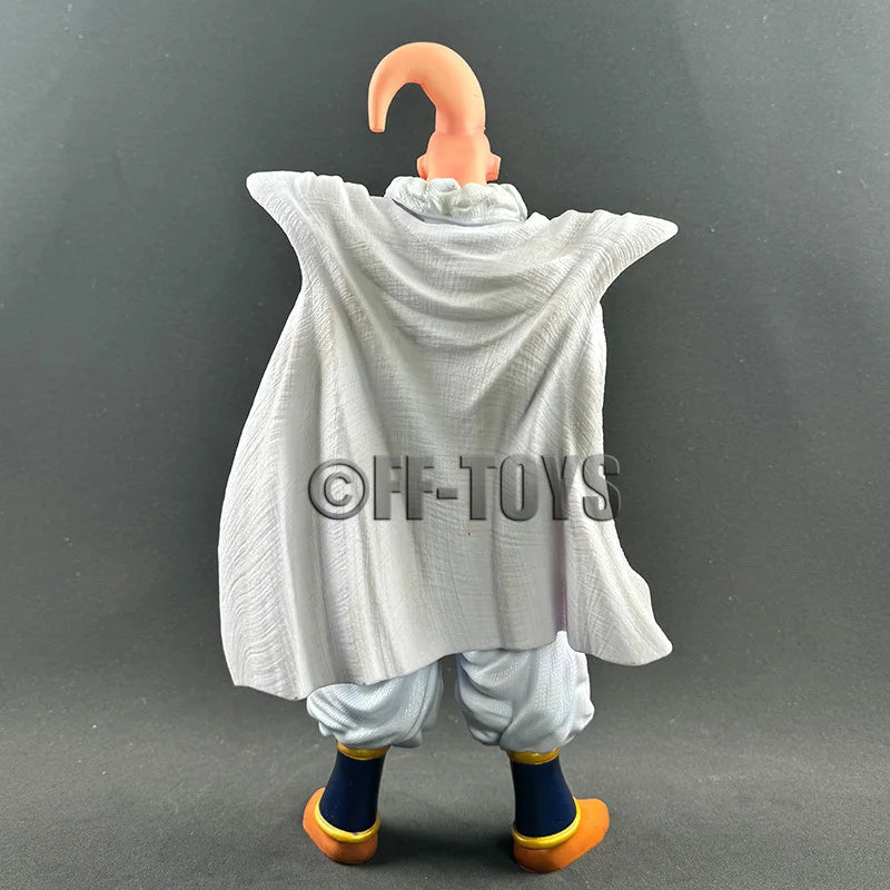 Anime Dragon Ball Z Piccolo Buu Figure Majin Buu Action Figures 27cm Pvc Statue Collection Model Toys Gifts