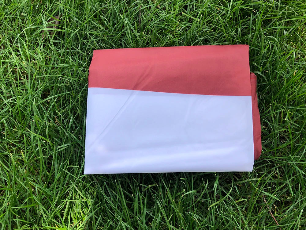SKY FLAG Latvia flag  90x150cm 3x5fts Super Poly football FLAG Polyester hanging  Indoor Outdoor Flag for decoration