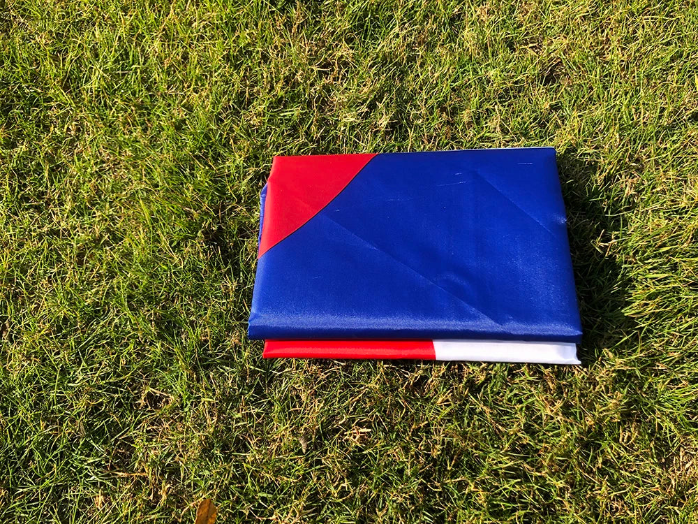 SKY FLAG Colorado Flag 90x150cm Double Penetration Polyester US USA State Colorado Flag USA Flag Hanging Banner