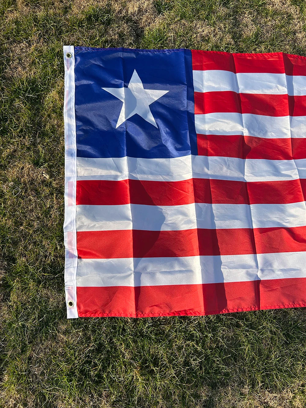 SKY FLAG Liberia flag 90x150cm High Quality polyester Liberia National Flag For home Decoration And Activit
